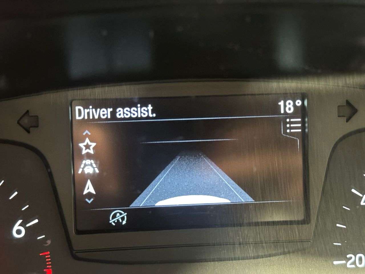2019 FORD FIESTA 2019 FORD FIESTA