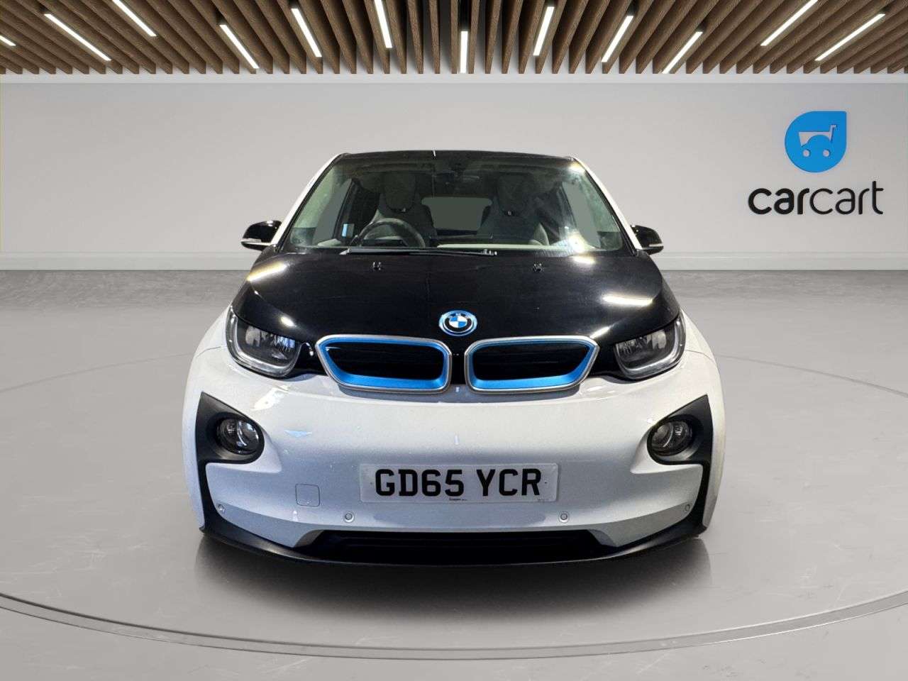 A 2015 BMW I3 Hatchback 5dr Petrol Plug-in Hybrid Auto Euro 6 (s/s) (Range Extender) (170 A 2015 BMW I3 Hatchback 5dr Petrol Plug-in Hybrid Auto Euro 6 (s/s) (Range Extender) (170