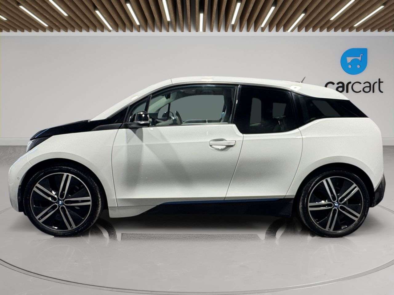2015 BMW I3 2015 BMW I3