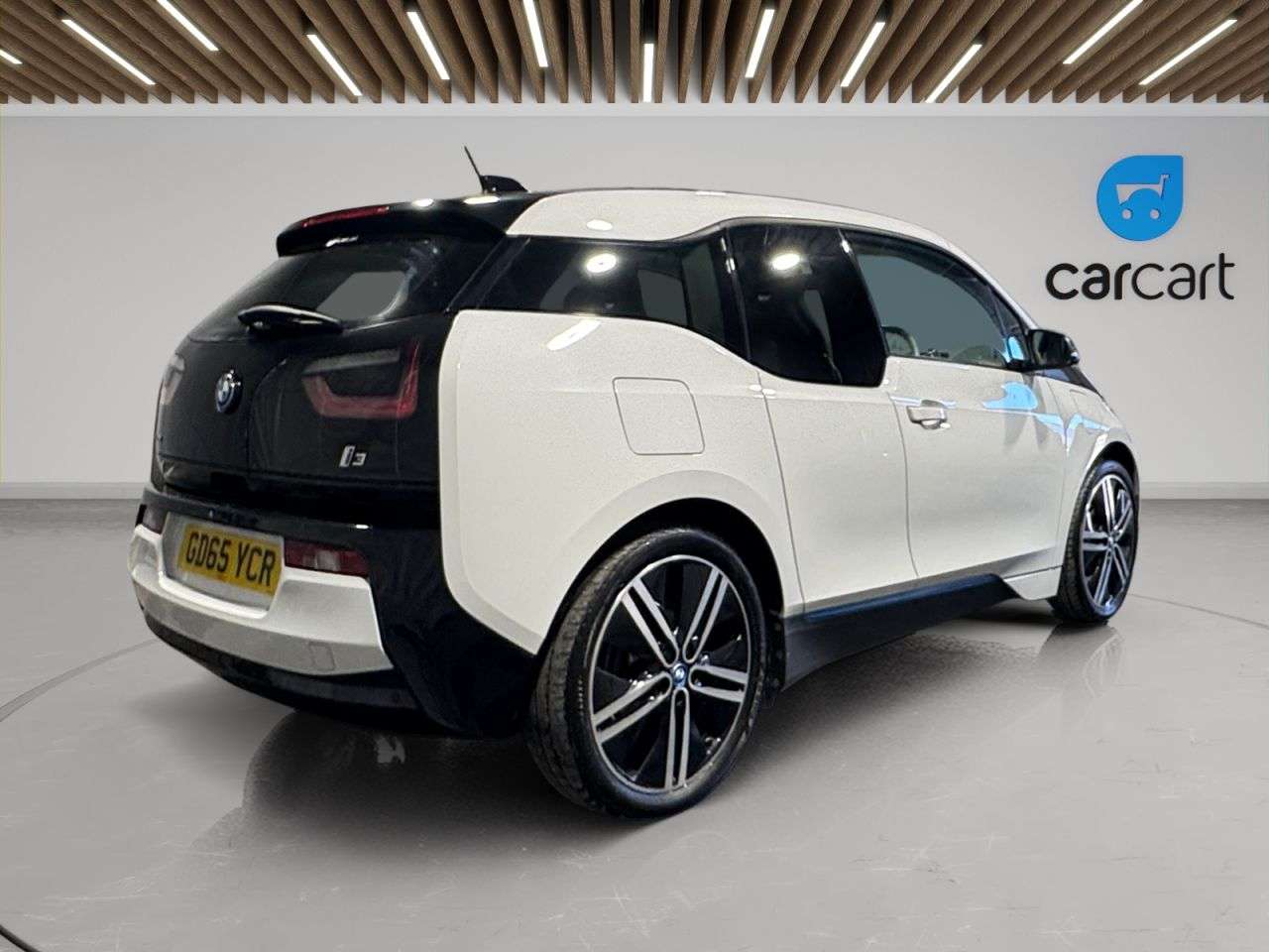 2015 BMW I3 2015 BMW I3