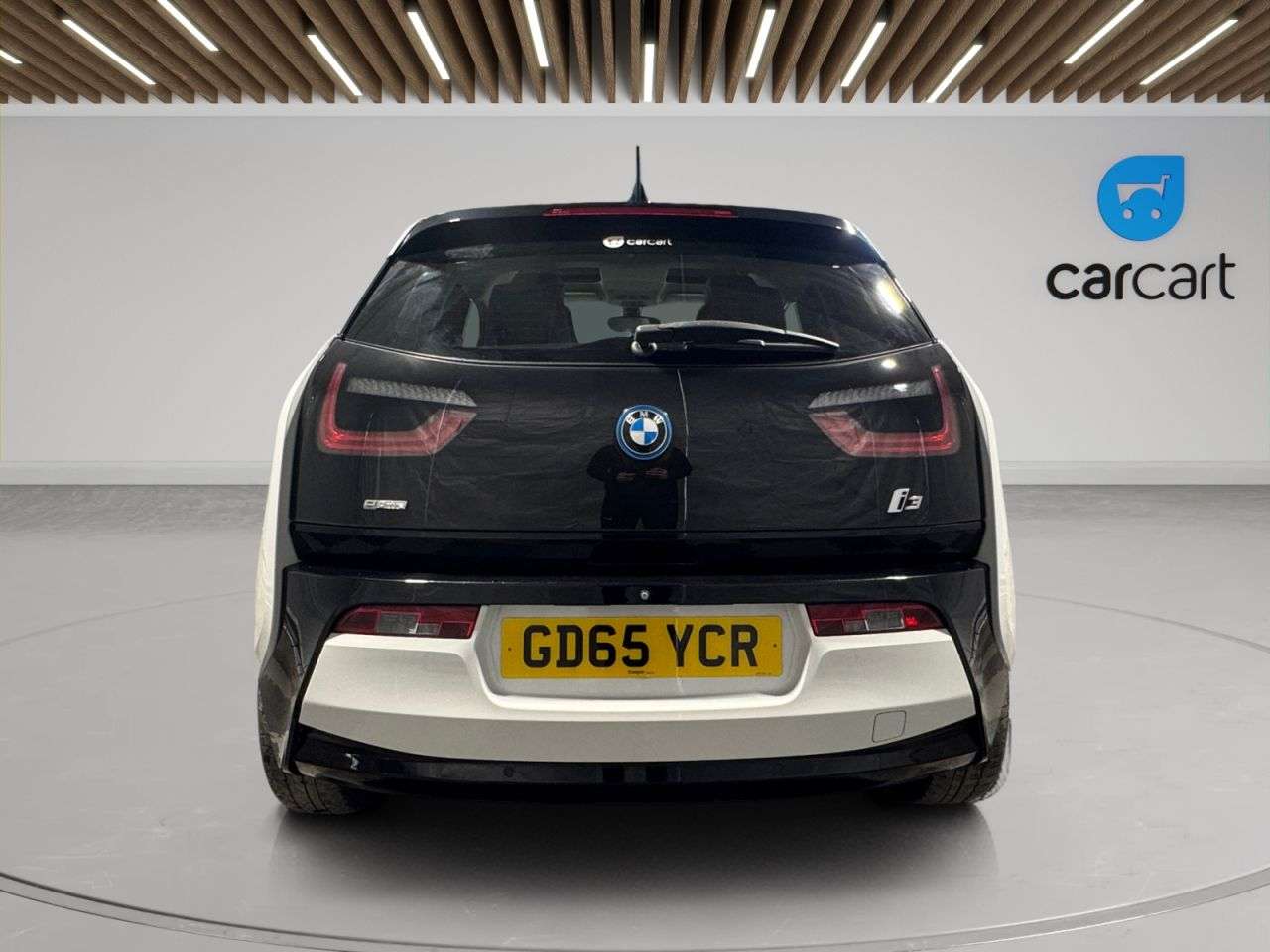 2015 BMW I3 2015 BMW I3