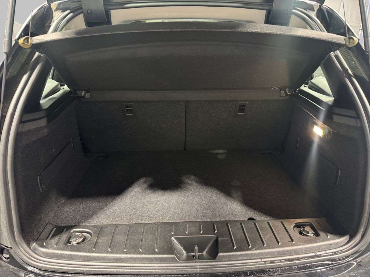 2015 BMW I3 2015 BMW I3