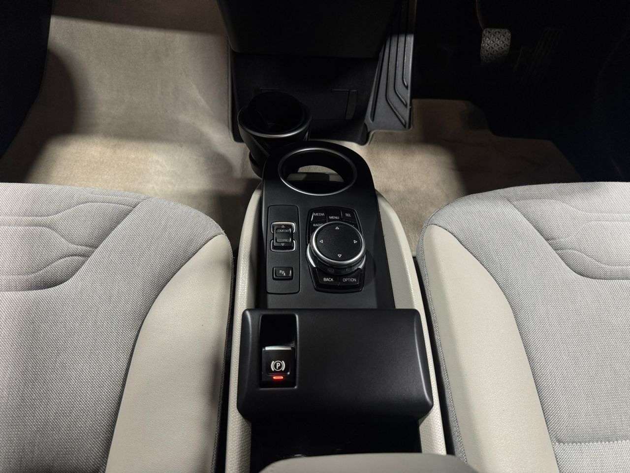 2015 BMW I3 2015 BMW I3