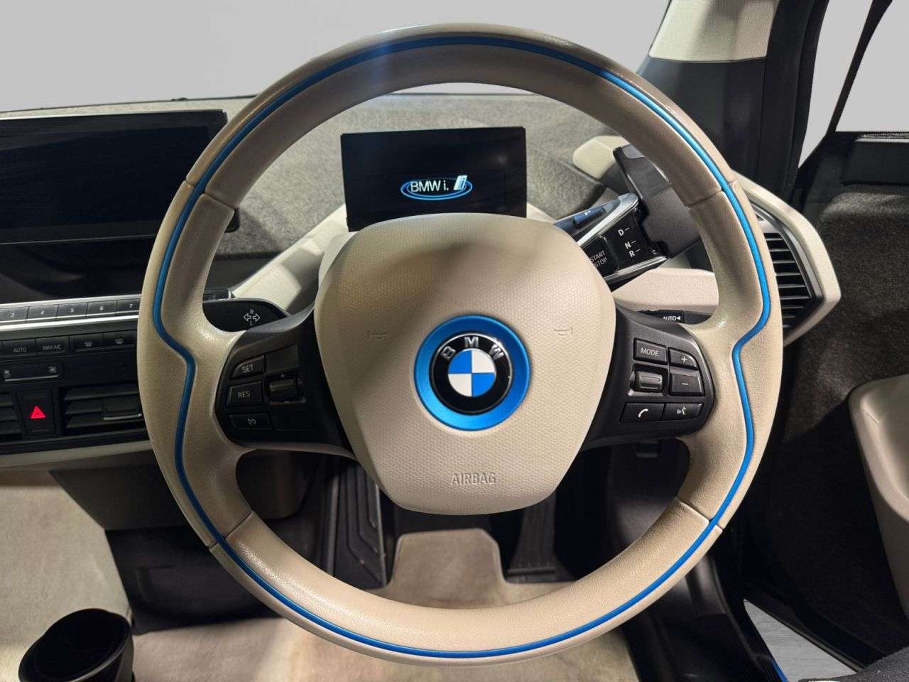 2015 BMW I3 2015 BMW I3