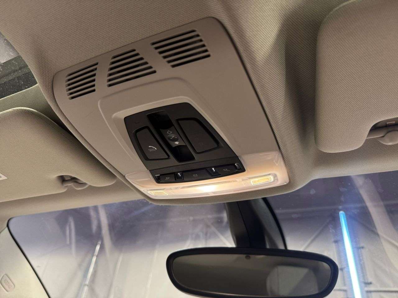 2015 BMW I3 2015 BMW I3