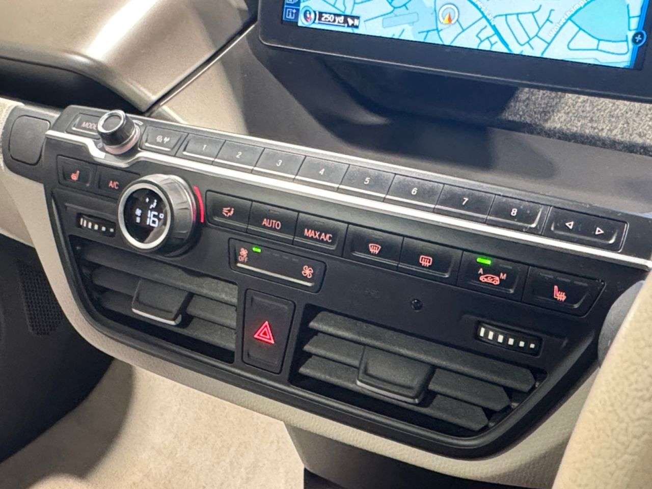 2015 BMW I3 2015 BMW I3