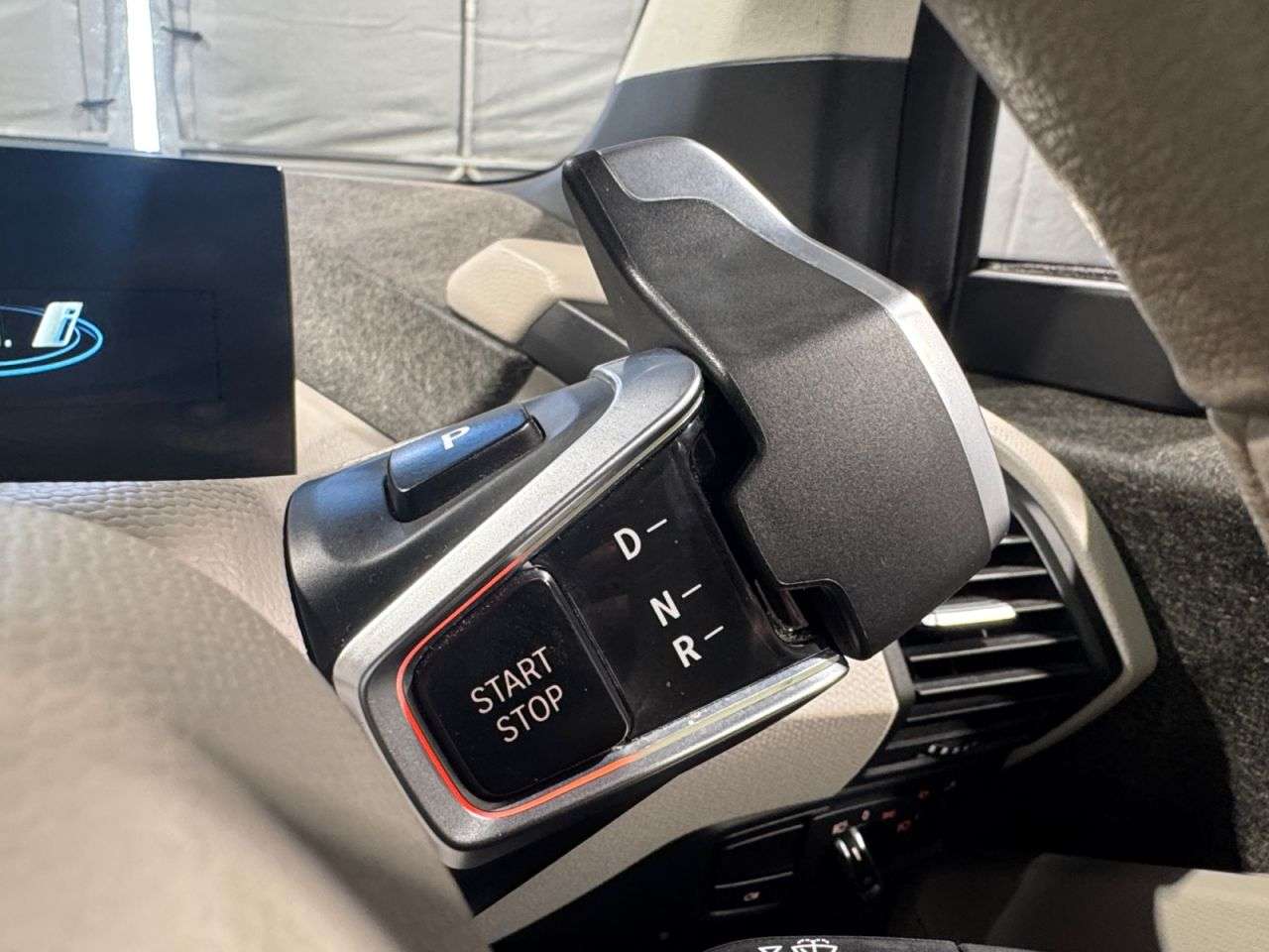 2015 BMW I3 2015 BMW I3