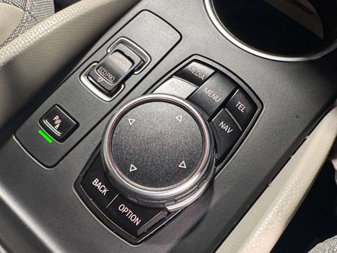 2015 BMW I3 2015 BMW I3