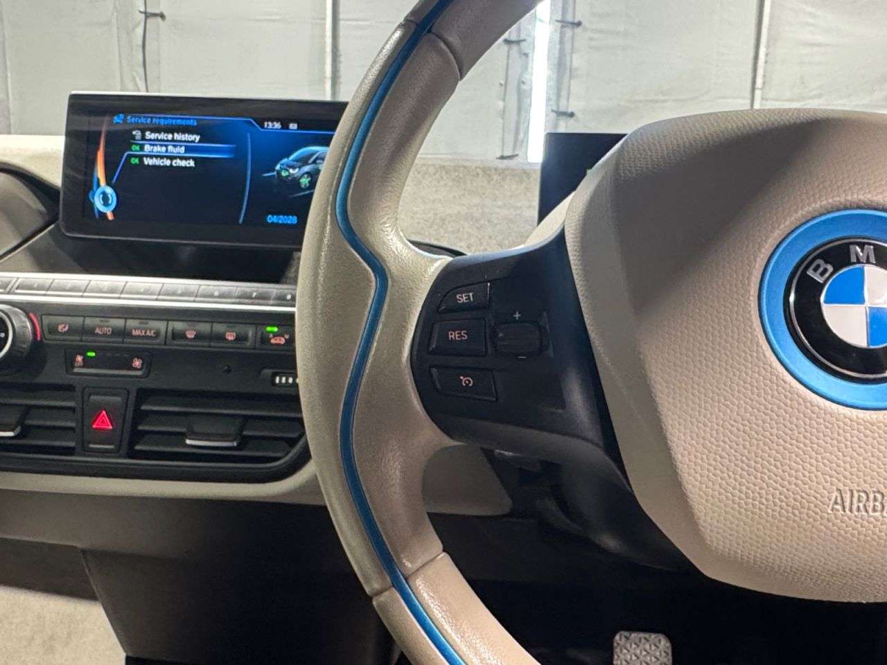 2015 BMW I3 2015 BMW I3