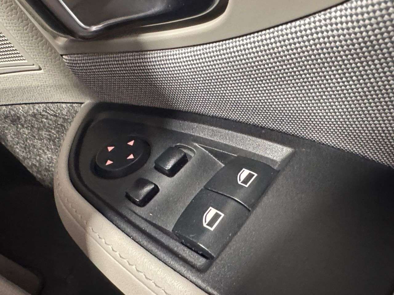 2015 BMW I3 2015 BMW I3