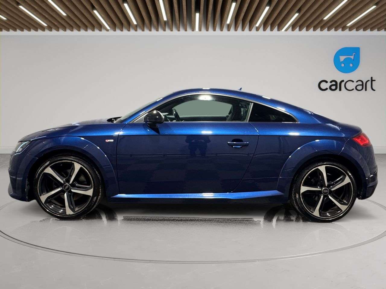 2017 AUDI TT 2017 AUDI TT
