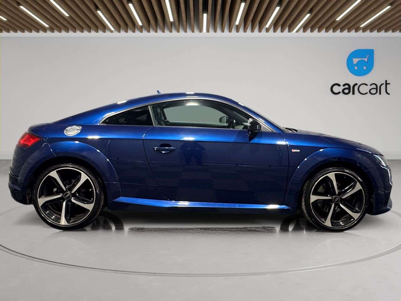 2017 AUDI TT 2017 AUDI TT