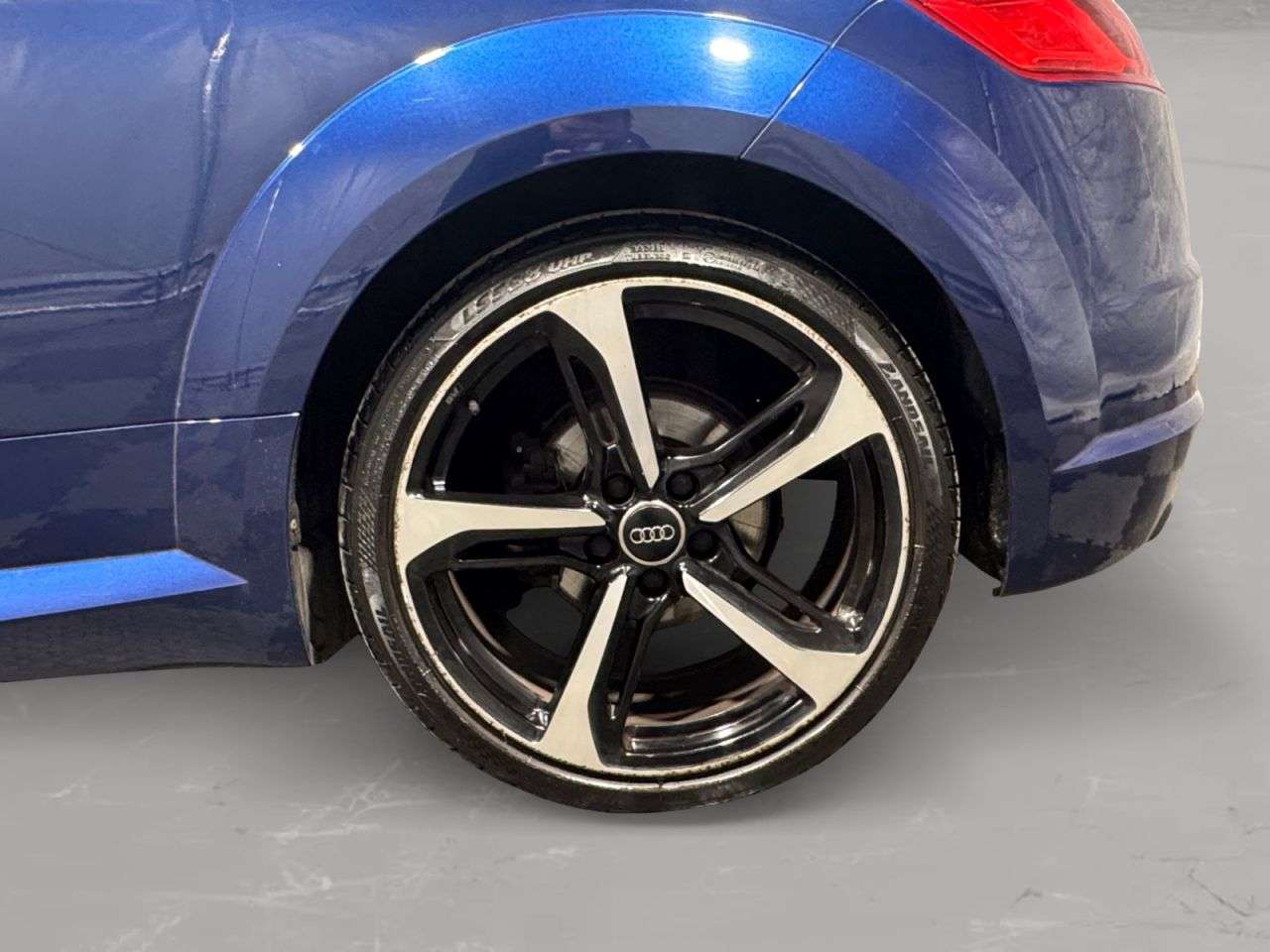 2017 AUDI TT 2017 AUDI TT