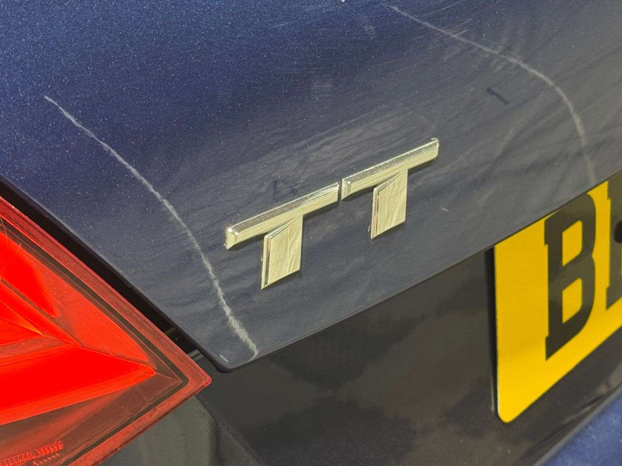 2017 AUDI TT 2017 AUDI TT
