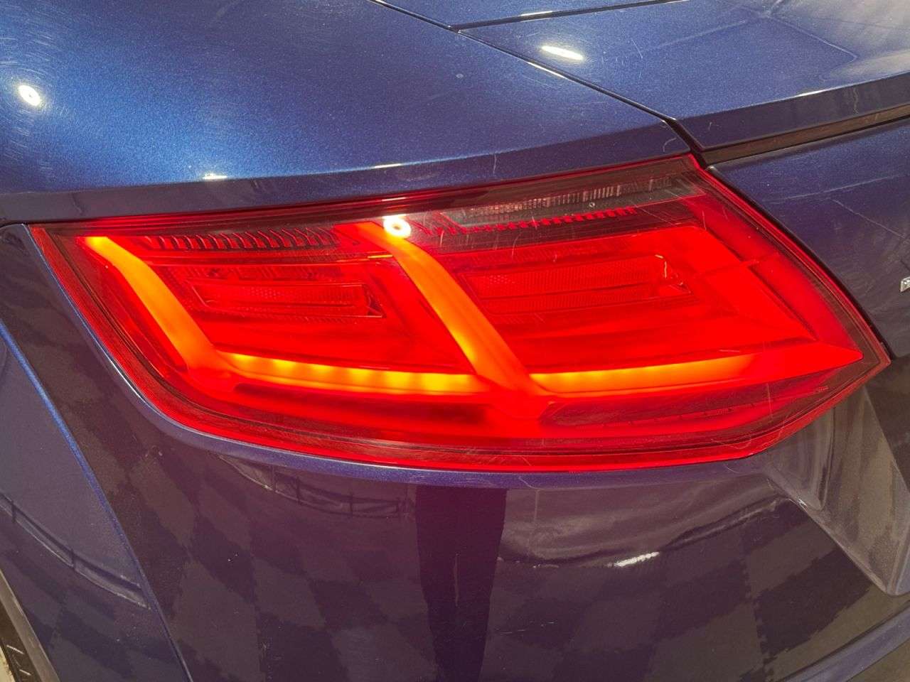 2017 AUDI TT 2017 AUDI TT