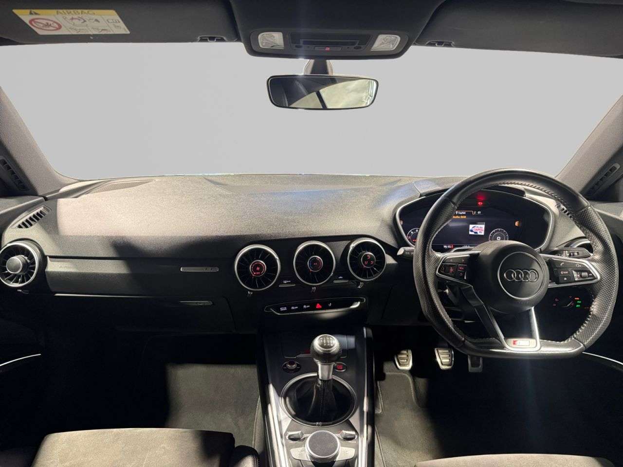 2017 AUDI TT 2017 AUDI TT