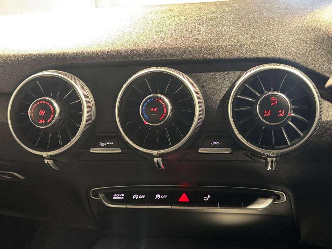 2017 AUDI TT 2017 AUDI TT