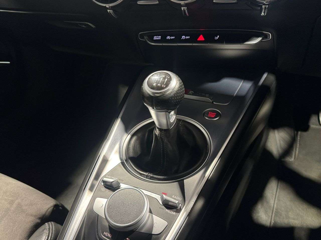 2017 AUDI TT 2017 AUDI TT