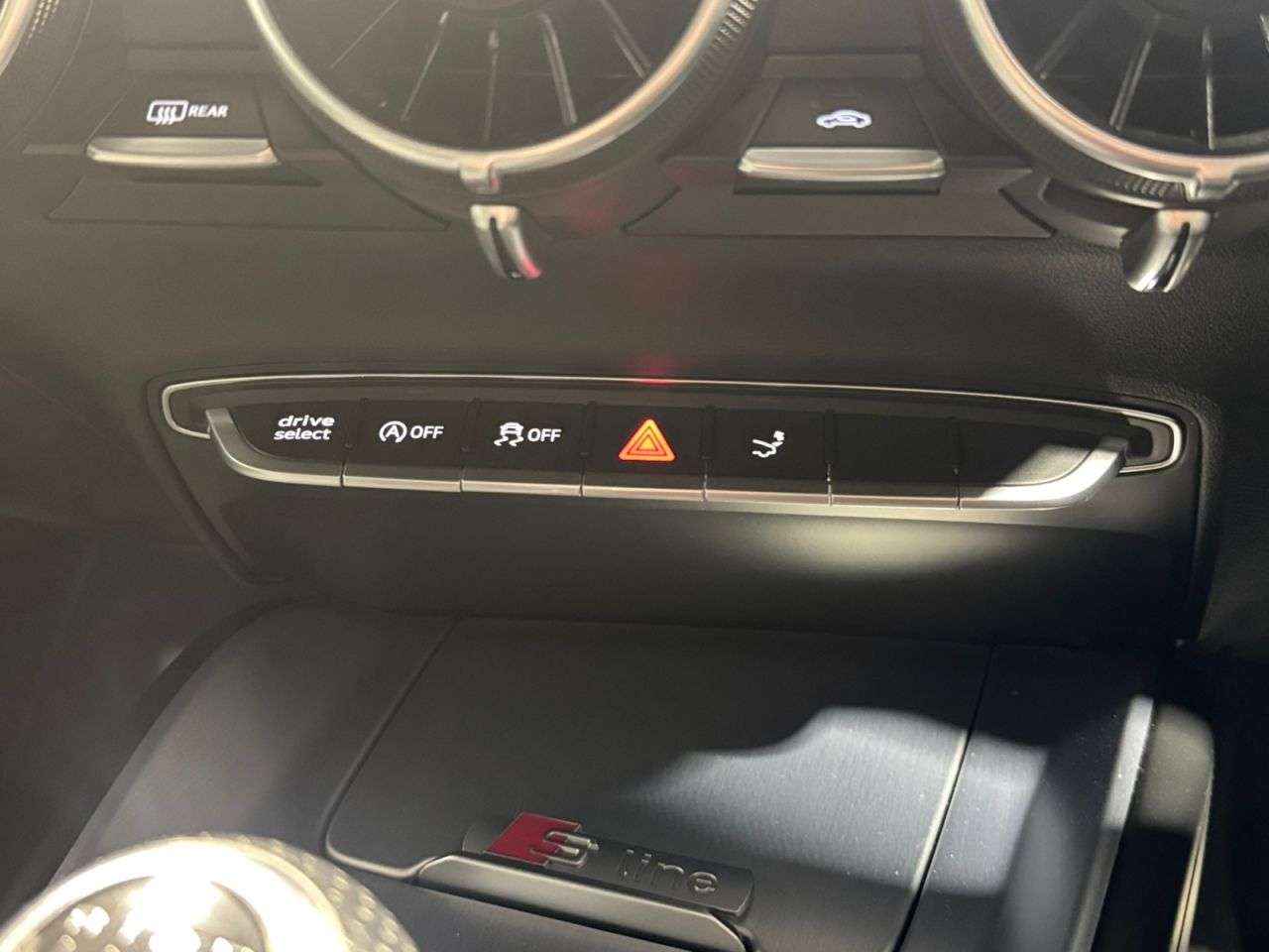 2017 AUDI TT 2017 AUDI TT