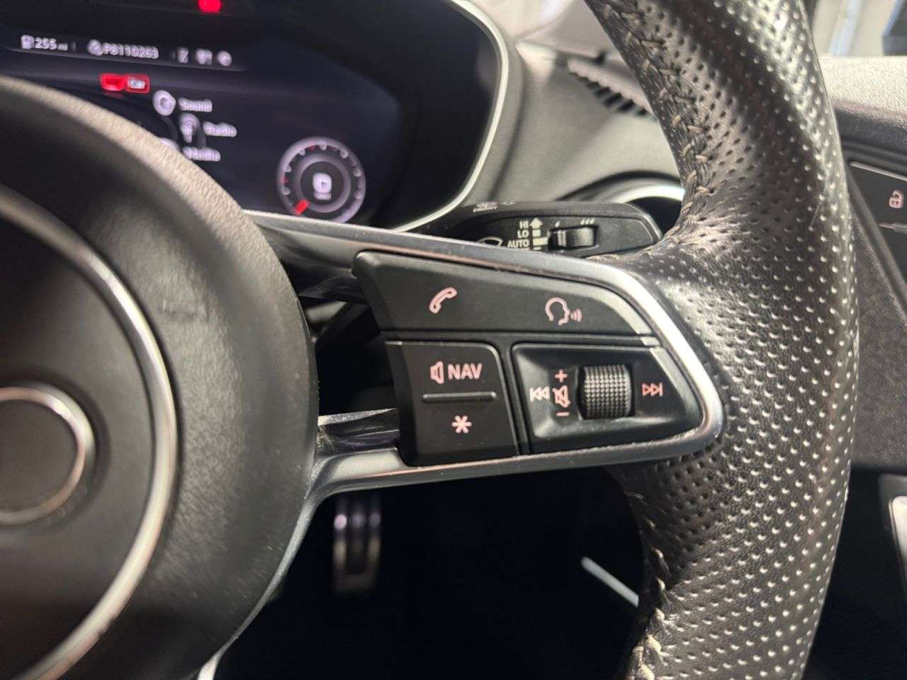 2017 AUDI TT 2017 AUDI TT