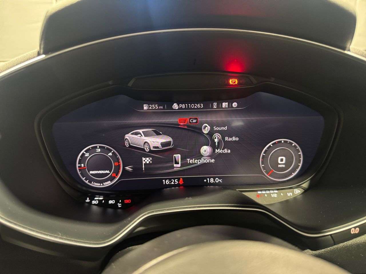 2017 AUDI TT 2017 AUDI TT