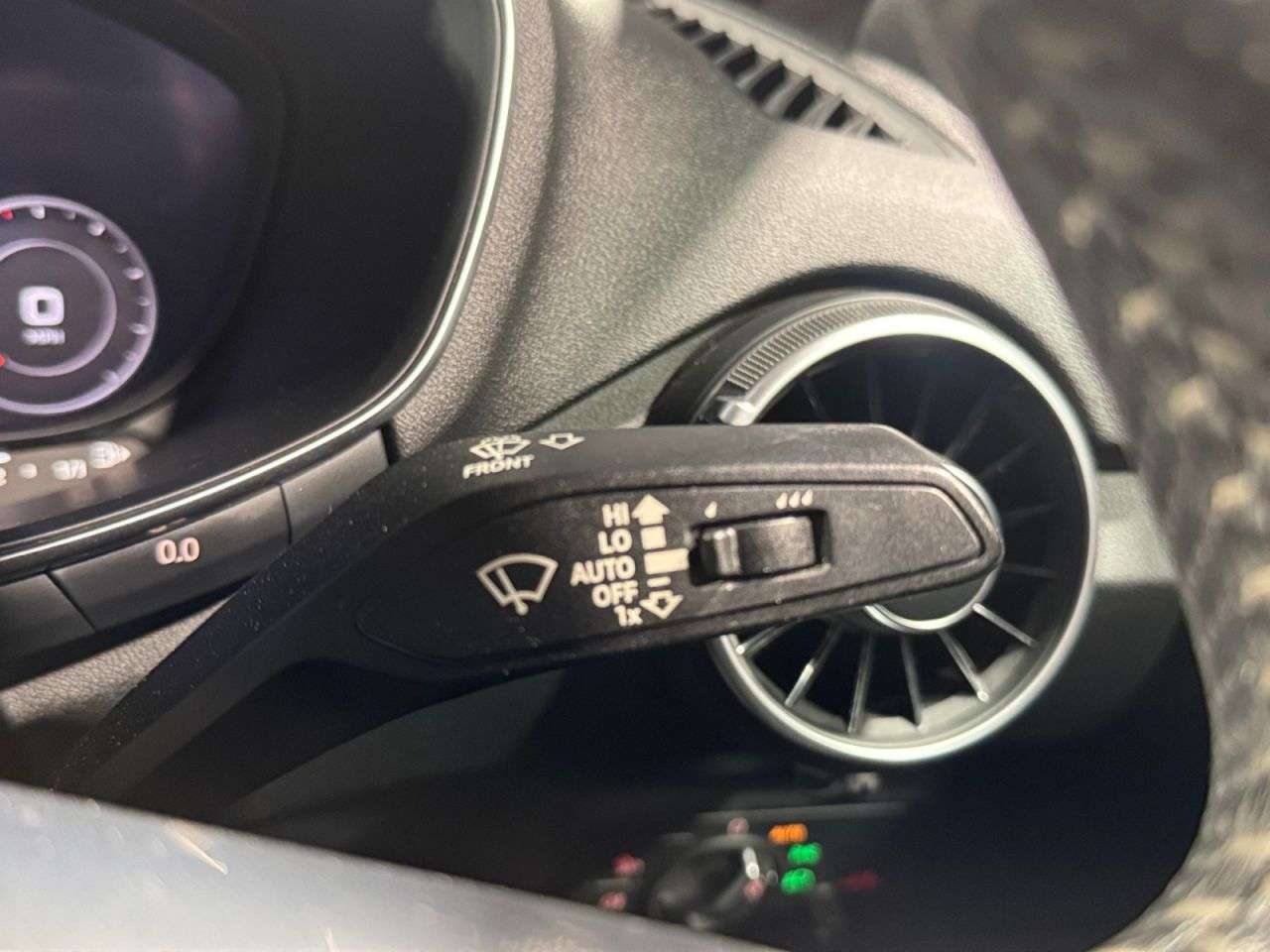 2017 AUDI TT 2017 AUDI TT