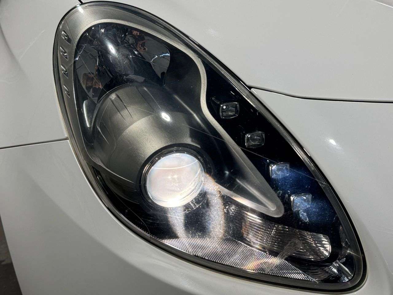 2017 ALFA ROMEO GIULIETTA 2017 ALFA ROMEO GIULIETTA