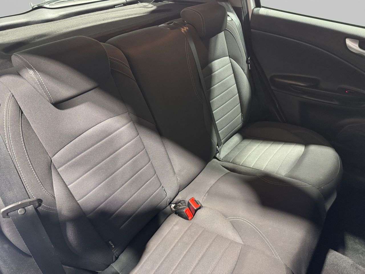 2017 ALFA ROMEO GIULIETTA 2017 ALFA ROMEO GIULIETTA