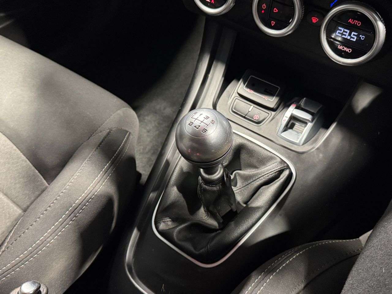 2017 ALFA ROMEO GIULIETTA 2017 ALFA ROMEO GIULIETTA