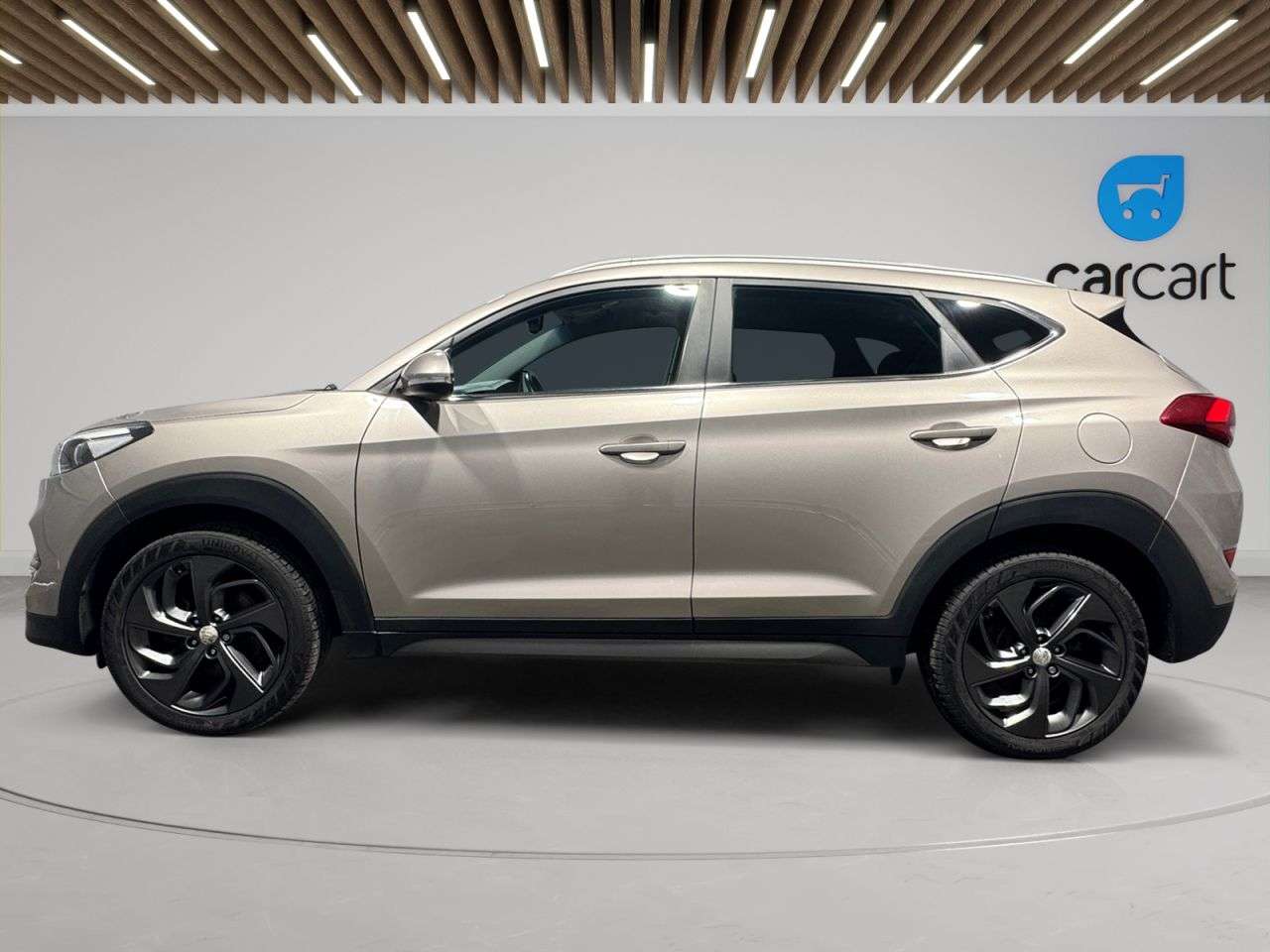 A 2016 HYUNDAI TUCSON 2.0 CRDi Premium SUV 5dr Diesel Manual 4WD Euro 6 (136 ps) (Rates starting A 2016 HYUNDAI TUCSON 2.0 CRDi Premium SUV 5dr Diesel Manual 4WD Euro 6 (136 ps) (Rates starting