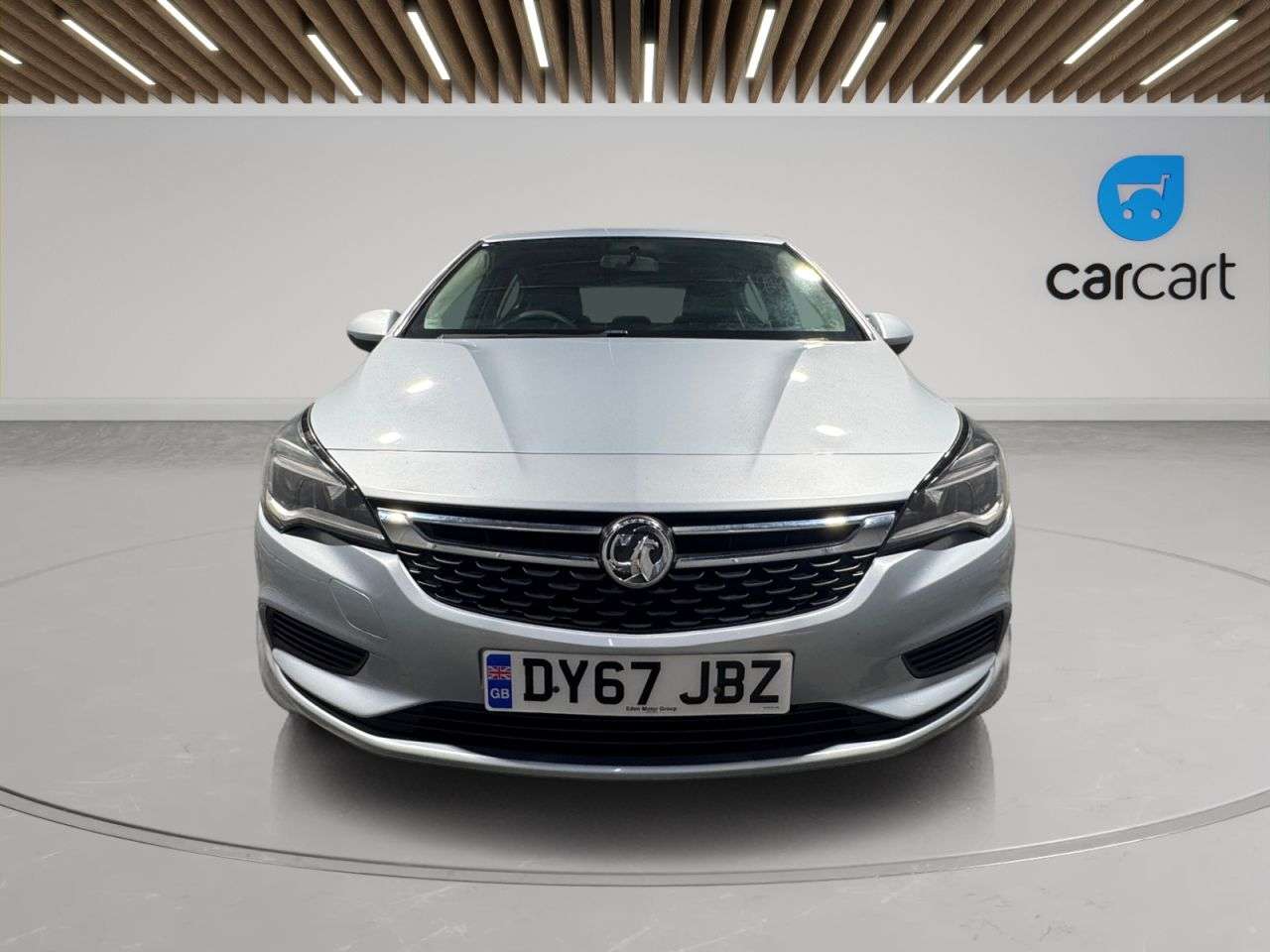 A 2017 VAUXHALL ASTRA 1.4i Turbo Design Hatchback 5dr Petrol Manual Euro 6 (125 ps) (Rates starti A 2017 VAUXHALL ASTRA 1.4i Turbo Design Hatchback 5dr Petrol Manual Euro 6 (125 ps) (Rates starti