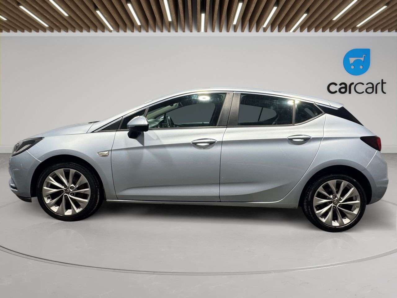 A 2017 VAUXHALL ASTRA 1.4i Turbo Design Hatchback 5dr Petrol Manual Euro 6 (125 ps) (Rates starti A 2017 VAUXHALL ASTRA 1.4i Turbo Design Hatchback 5dr Petrol Manual Euro 6 (125 ps) (Rates starti