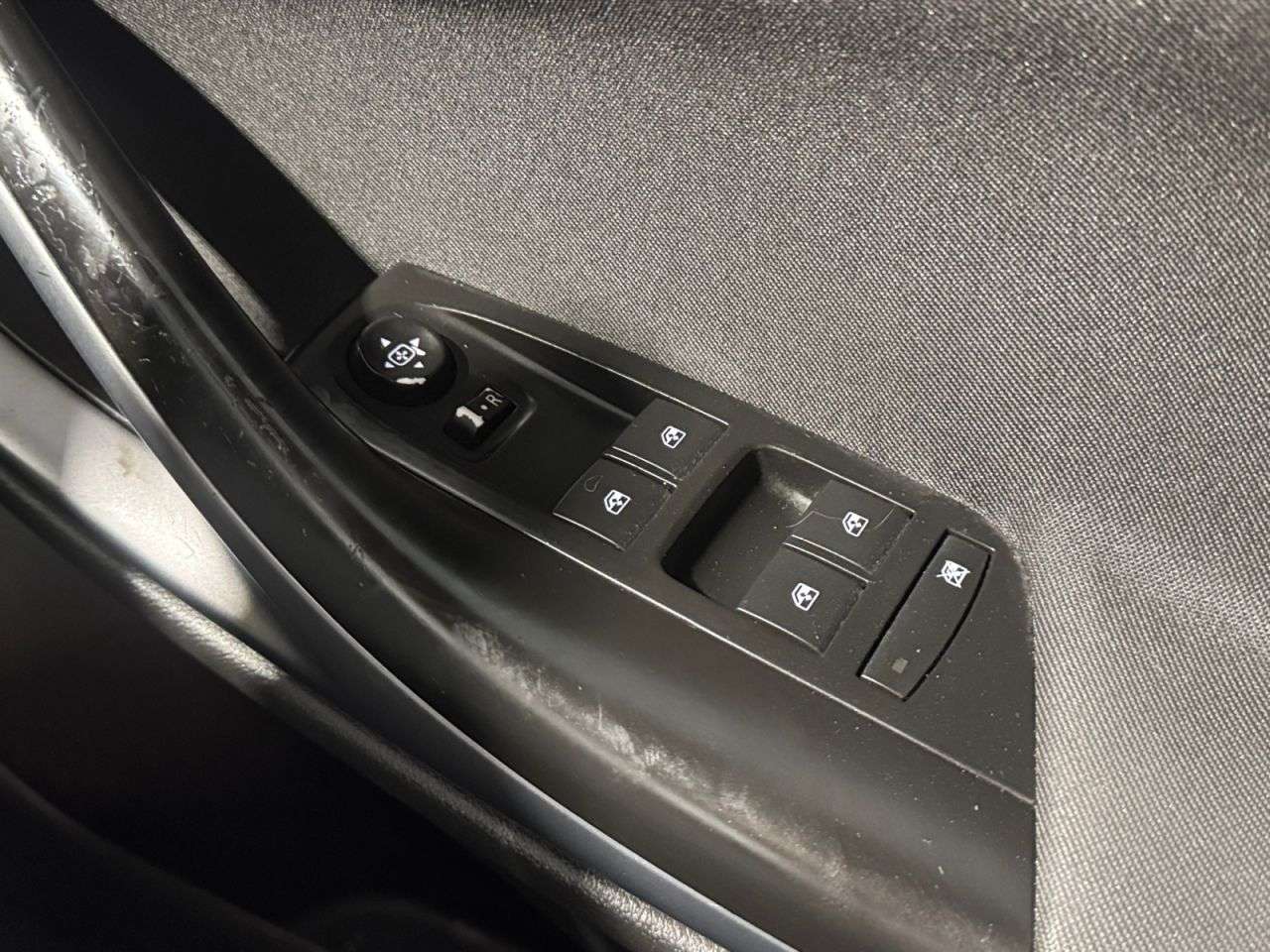 2017 VAUXHALL ASTRA 2017 VAUXHALL ASTRA