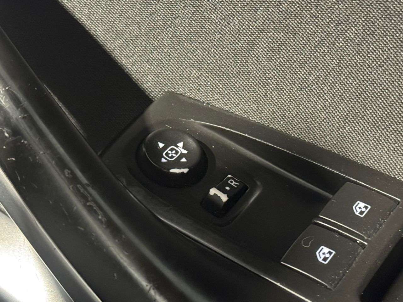 2017 VAUXHALL ASTRA 2017 VAUXHALL ASTRA