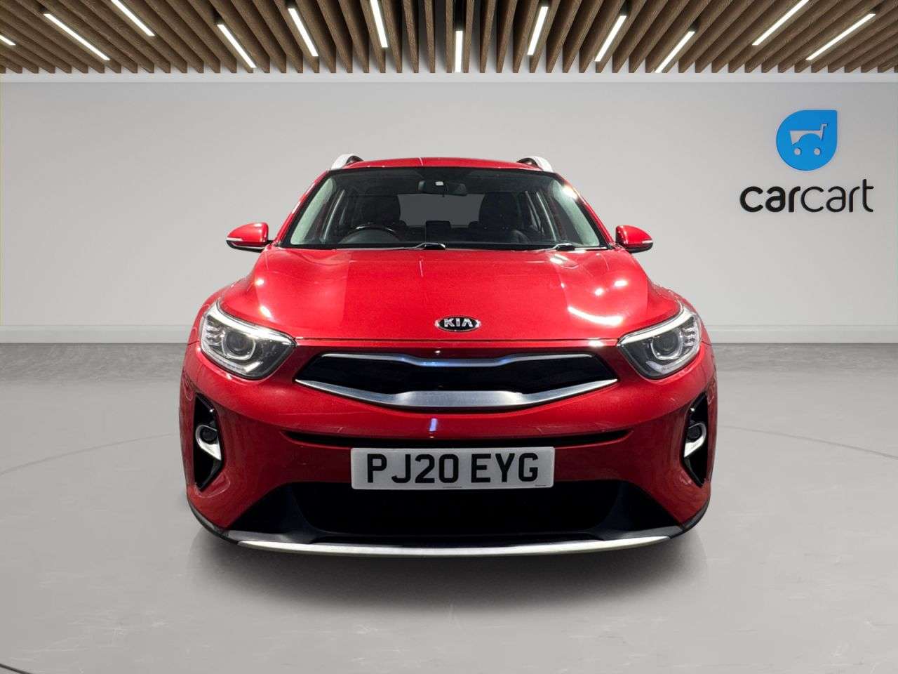 A 2020 KIA STONIC 1.0 T-GDi 2 GPF SUV 5dr Petrol Manual Euro 6 (s/s) (118 bhp) (Rates startin A 2020 KIA STONIC 1.0 T-GDi 2 GPF SUV 5dr Petrol Manual Euro 6 (s/s) (118 bhp) (Rates startin