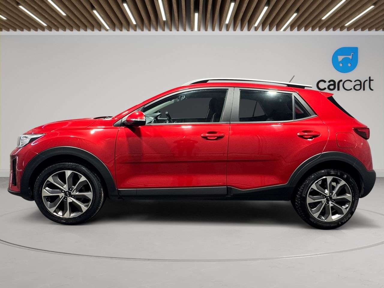 A 2020 KIA STONIC 1.0 T-GDi 2 GPF SUV 5dr Petrol Manual Euro 6 (s/s) (118 bhp) (Rates startin A 2020 KIA STONIC 1.0 T-GDi 2 GPF SUV 5dr Petrol Manual Euro 6 (s/s) (118 bhp) (Rates startin
