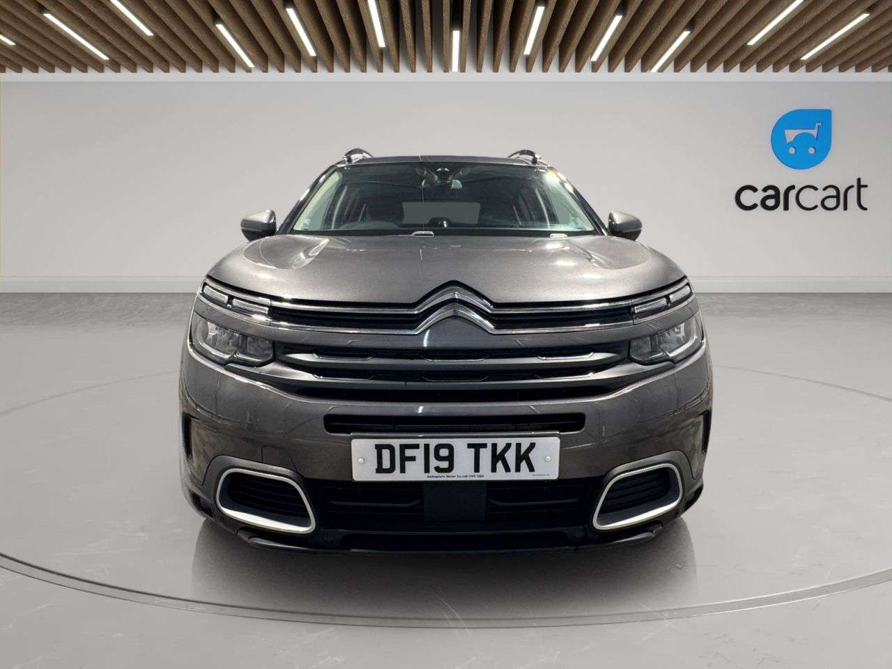 A 2019 CITROEN C5 AIRCROSS 1.5 BlueHDi Flair SUV 5dr Diesel EAT8 Euro 6 (s/s) (130 ps) (Rates starting A 2019 CITROEN C5 AIRCROSS 1.5 BlueHDi Flair SUV 5dr Diesel EAT8 Euro 6 (s/s) (130 ps) (Rates starting