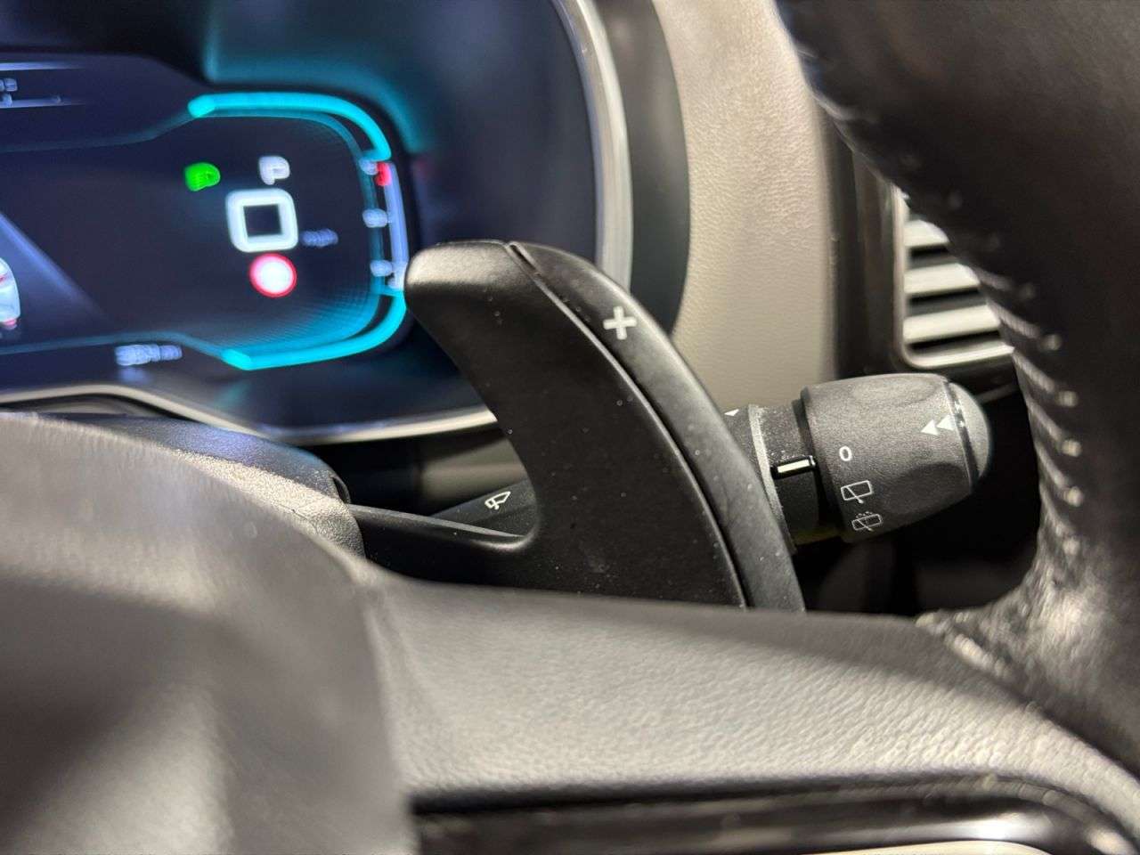 2019 CITROEN C5 AIRCROSS 2019 CITROEN C5 AIRCROSS