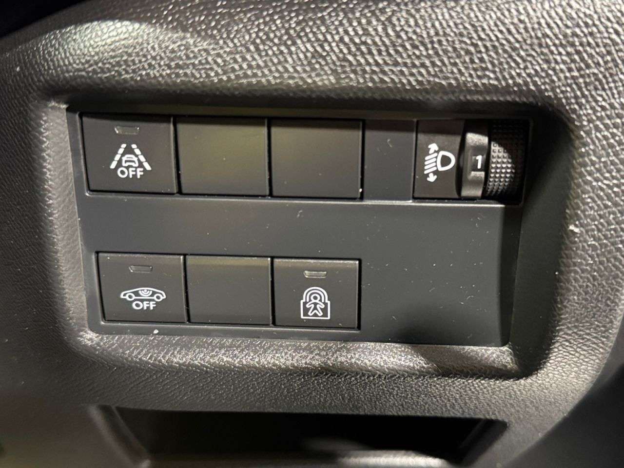 2019 CITROEN C5 AIRCROSS 2019 CITROEN C5 AIRCROSS