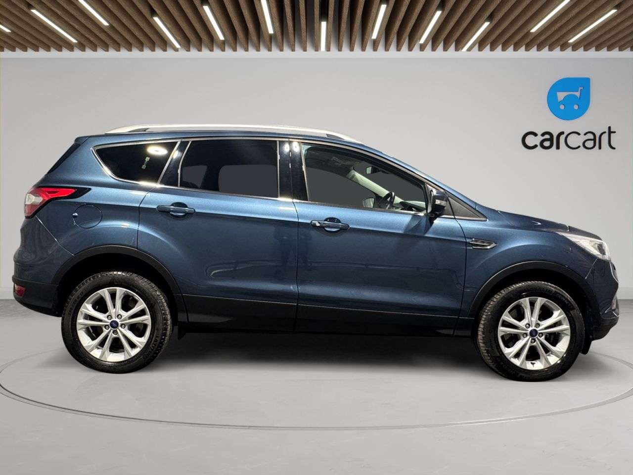 2018 FORD KUGA 2018 FORD KUGA