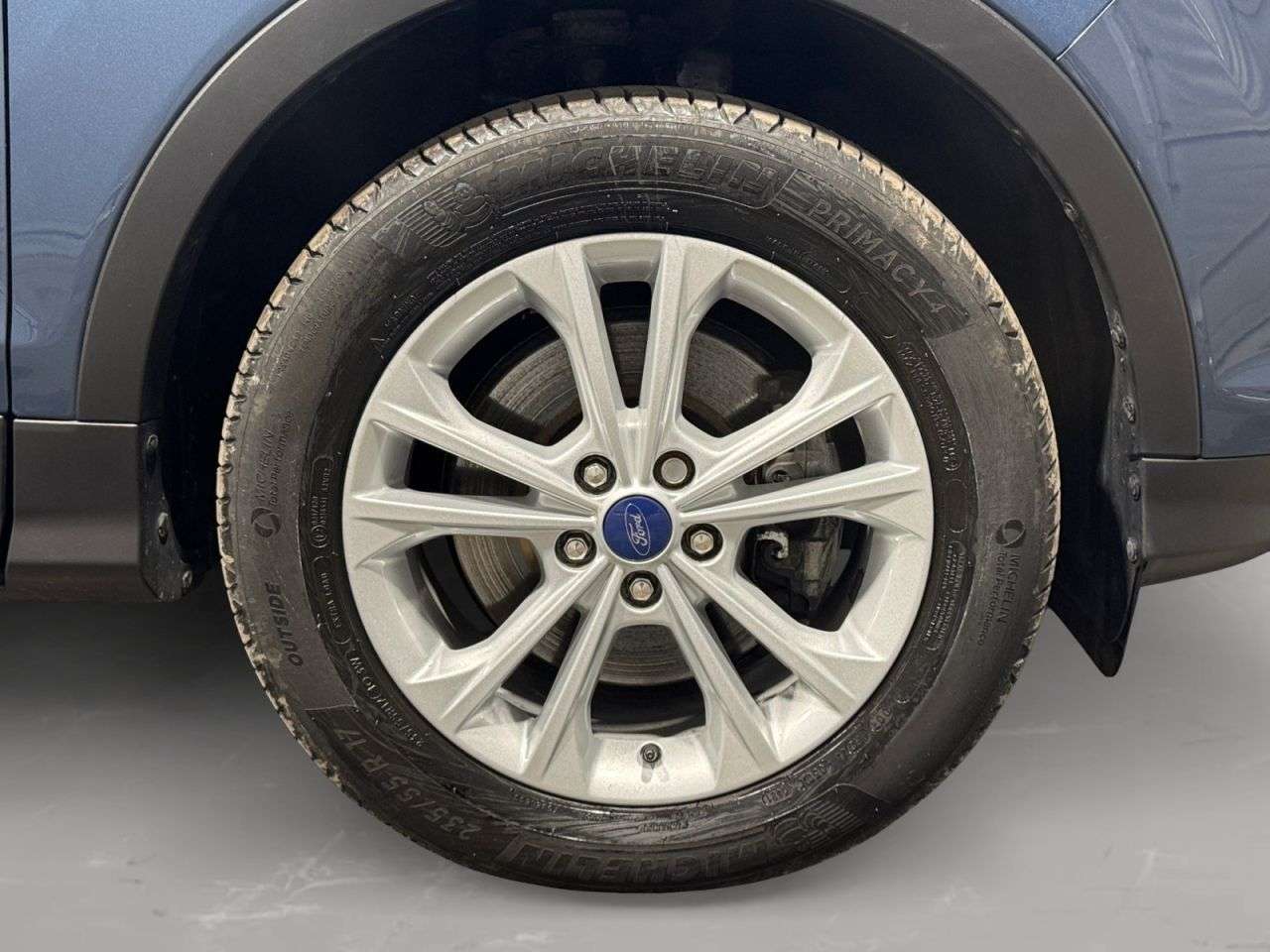 2018 FORD KUGA 2018 FORD KUGA