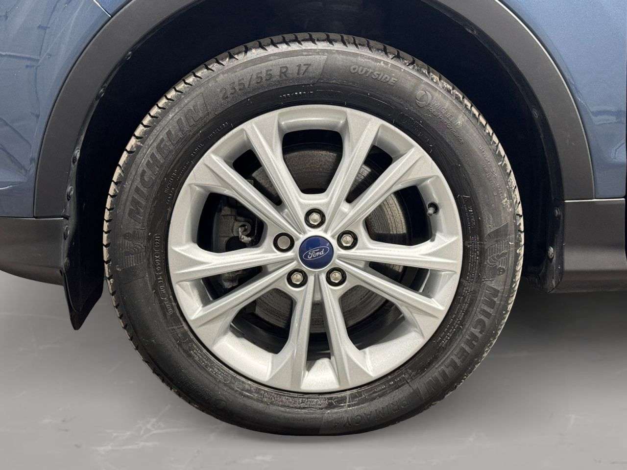 2018 FORD KUGA 2018 FORD KUGA
