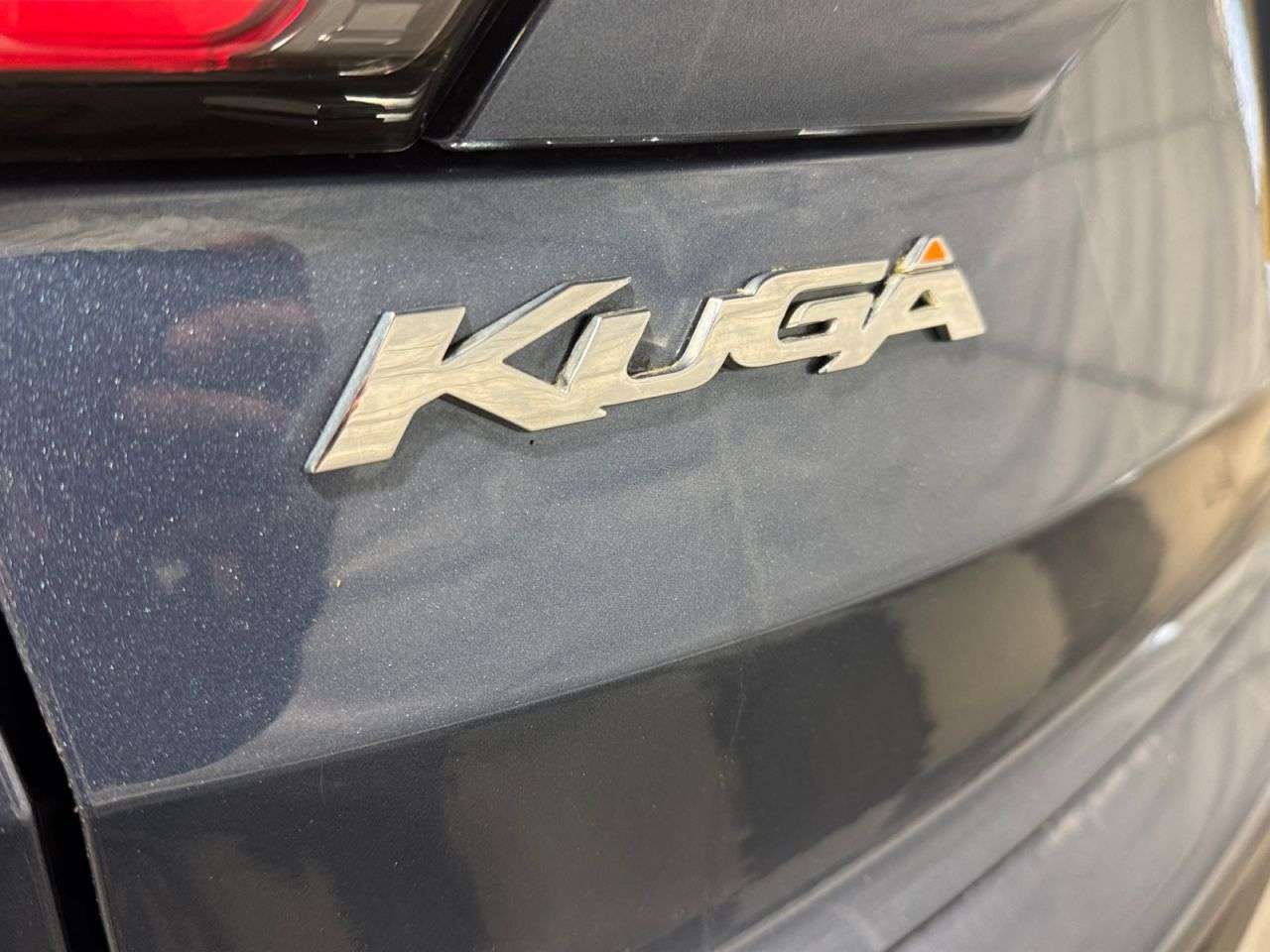 2018 FORD KUGA 2018 FORD KUGA