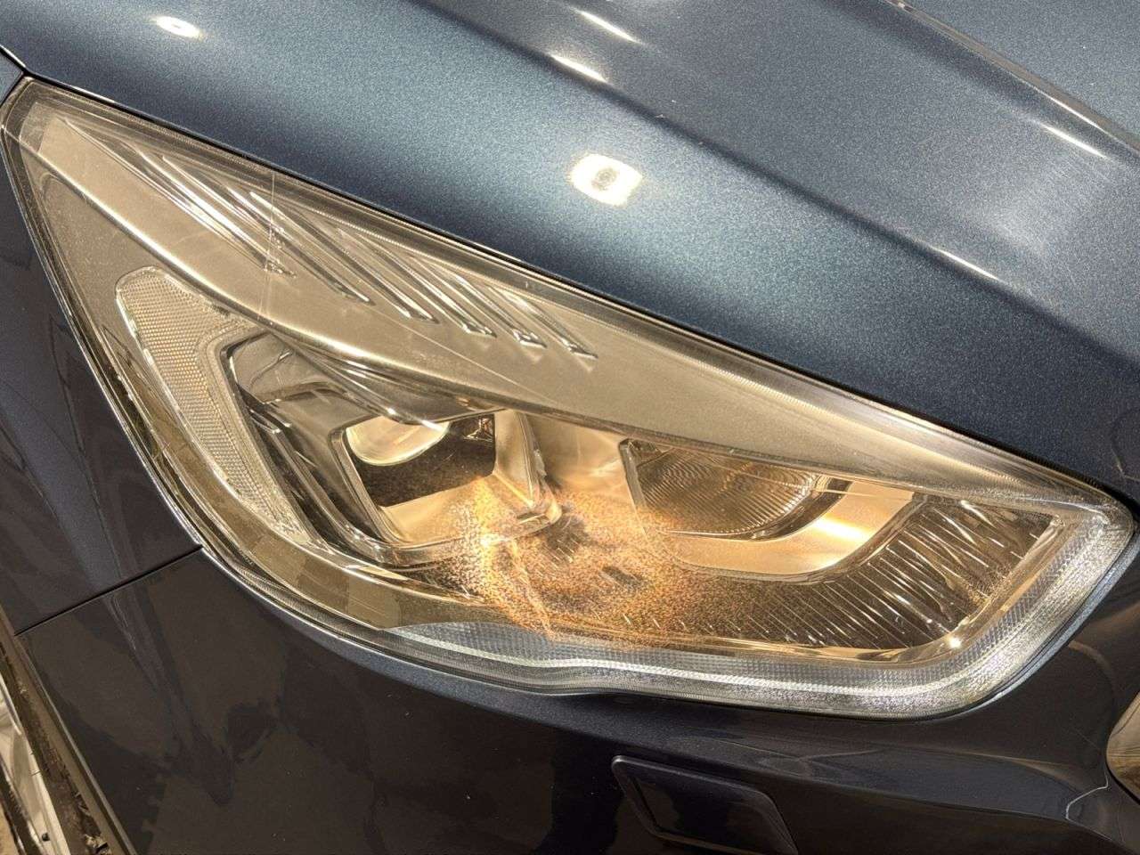 2018 FORD KUGA 2018 FORD KUGA