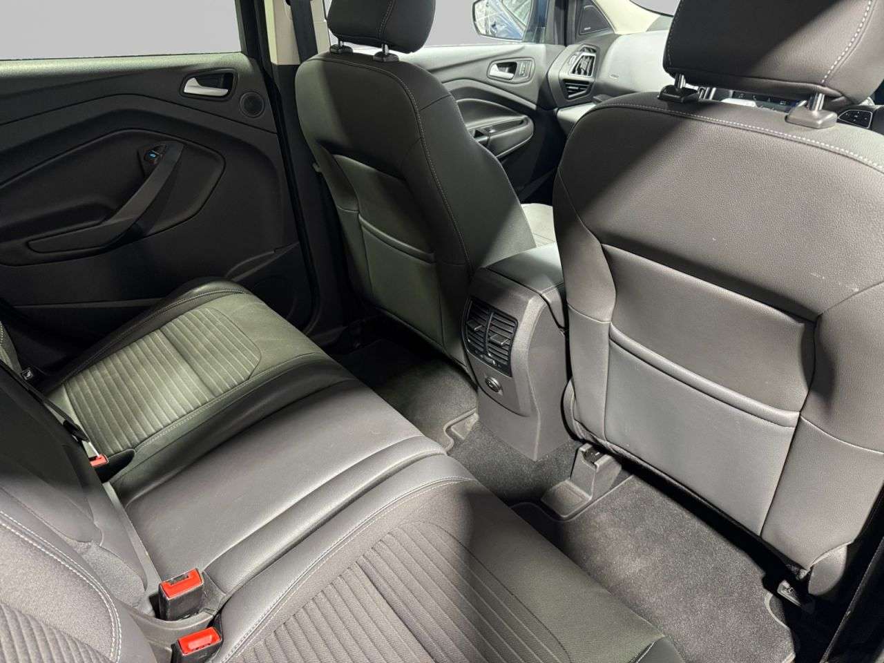 2018 FORD KUGA 2018 FORD KUGA