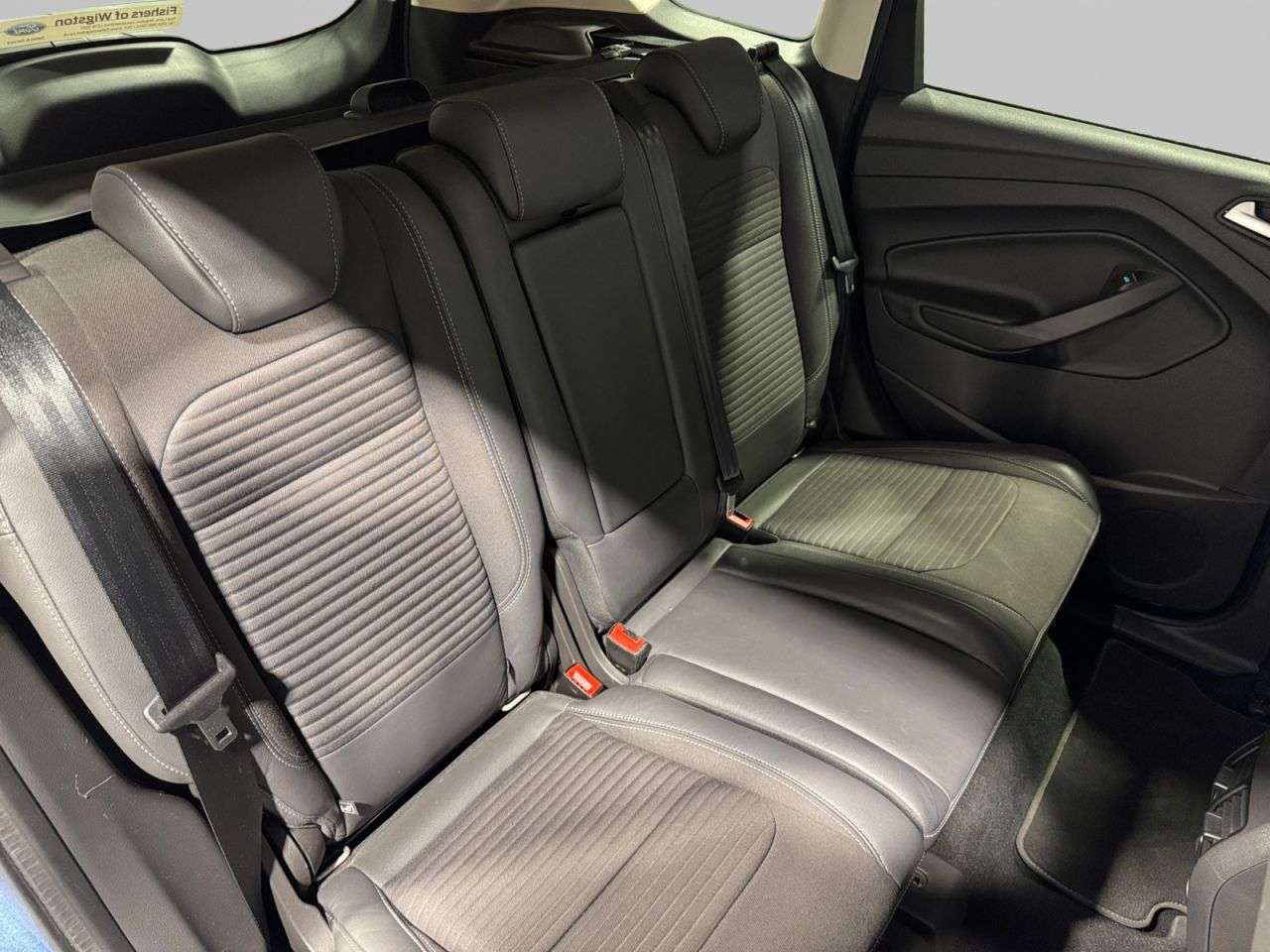 2018 FORD KUGA 2018 FORD KUGA