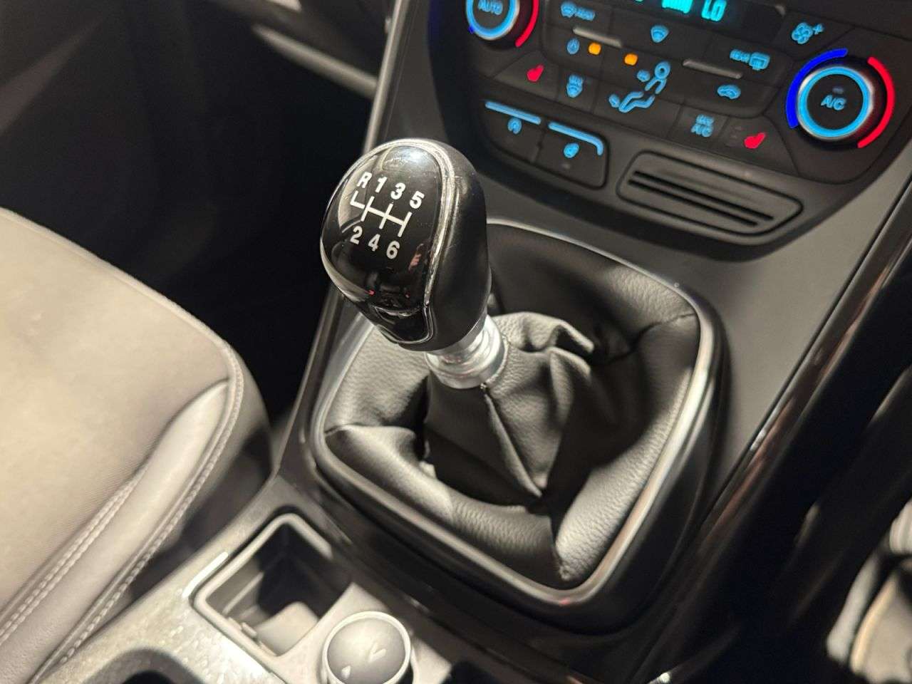 2018 FORD KUGA 2018 FORD KUGA