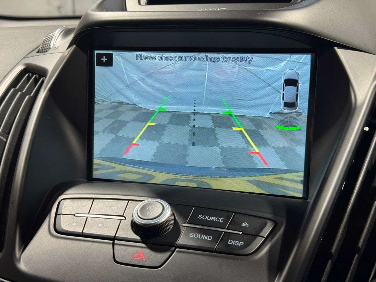 2018 FORD KUGA 2018 FORD KUGA