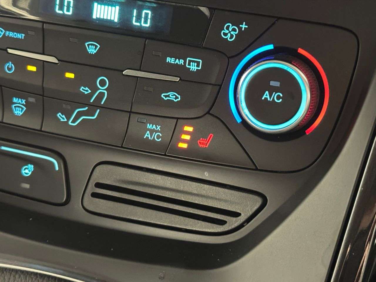 2018 FORD KUGA 2018 FORD KUGA