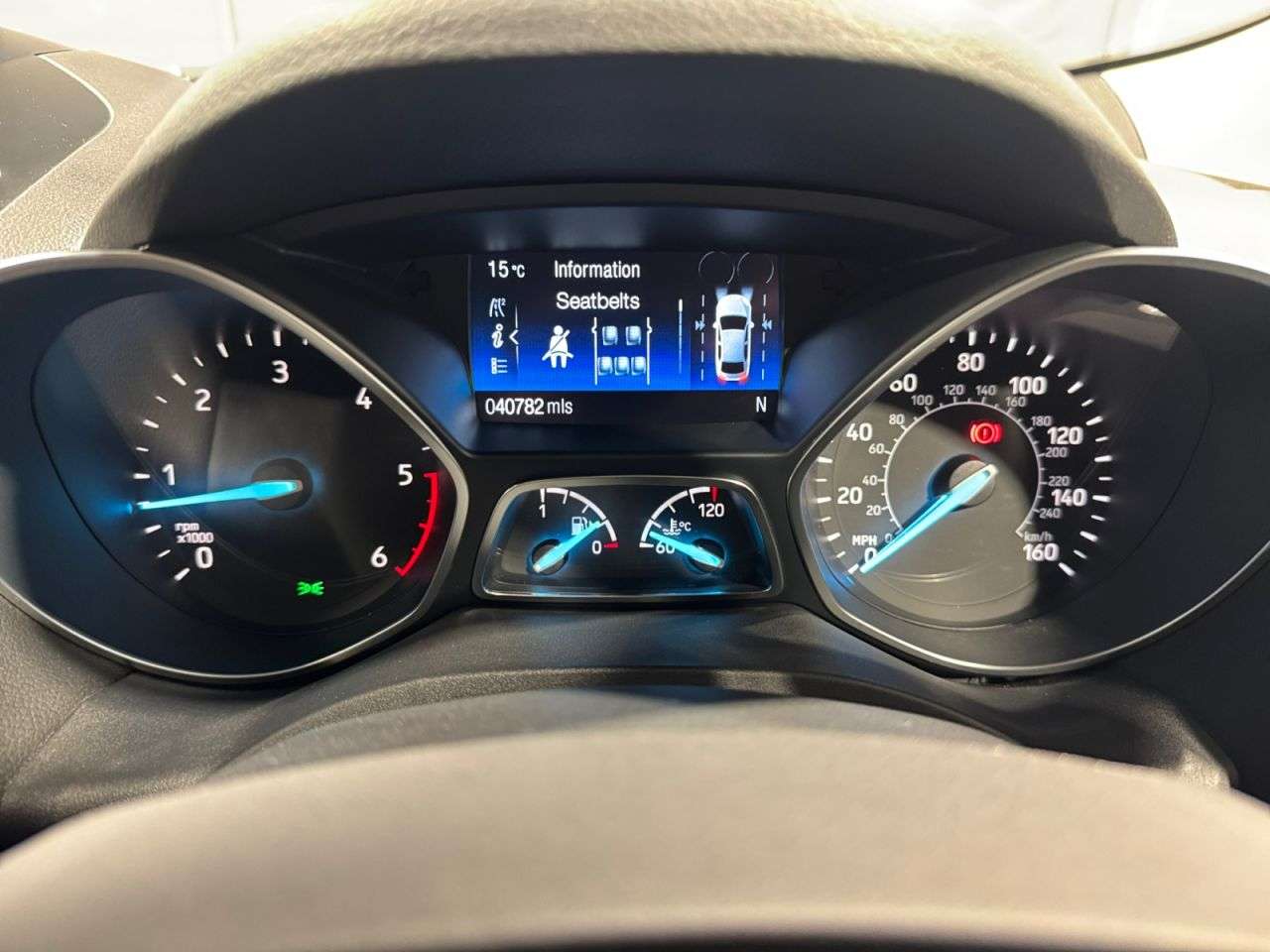 2018 FORD KUGA 2018 FORD KUGA